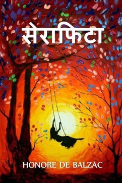 सेराफिटा - de Balzac, Honore