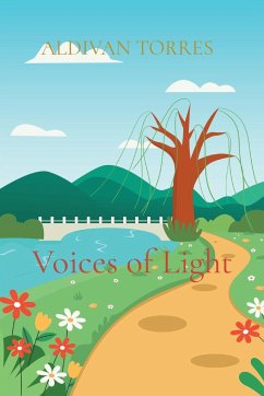 Voices of Light - Torres, Aldivan Teixeira