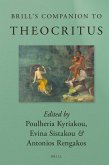 Brill's Companion to Theocritus
