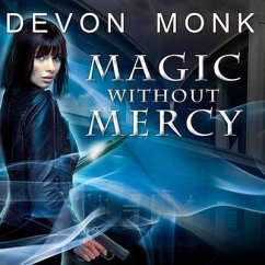 Magic Without Mercy - Monk, Devon