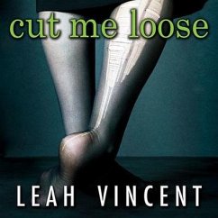 Cut Me Loose: Sin and Salvation After My Ultra-Orthodox Girlhood - Vincent, Leah