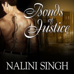 Bonds of Justice Lib/E - Singh, Nalini