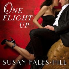One Flight Up Lib/E - Fales-Hill, Susan
