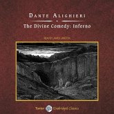 The Divine Comedy: Inferno Lib/E