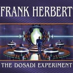 The Dosadi Experiment - Herbert, Frank