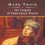 The Tragedy of Pudd'nhead Wilson, with eBook