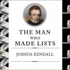 The Man Who Made Lists: Love, Death, Madness, and the Creation of Roget's Thesaurus