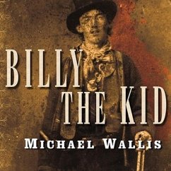 Billy the Kid - Wallis, Michael