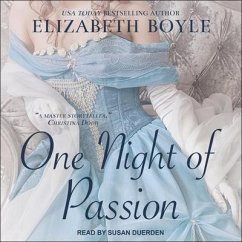 One Night of Passion - Boyle, Elizabeth