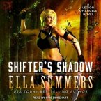 Shifter's Shadow Lib/E