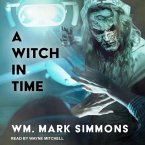A Witch in Time Lib/E