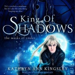 King of Shadows - Kingsley, Kathryn Ann