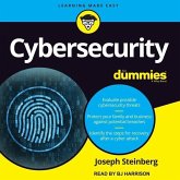 Cybersecurity for Dummies Lib/E