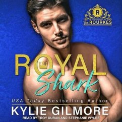 Royal Shark - Gilmore, Kylie