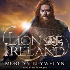 Lion of Ireland - Llywelyn, Morgan