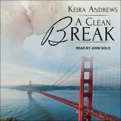 A Clean Break - Andrews, Keira