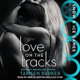 Love on the Tracks Lib/E