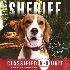 Sheriff Lib/E - Scott, Laura