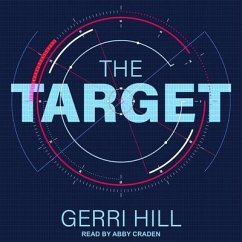 The Target - Hill, Gerri