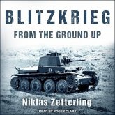 Blitzkrieg Lib/E: From the Ground Up
