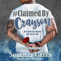 #Claimed by Crayson - Green, Sherelle