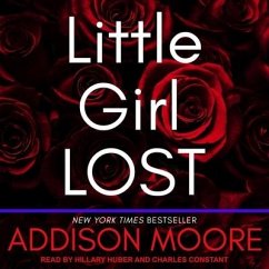 Little Girl Lost Lib/E - Moore, Addison
