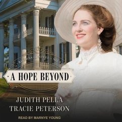 A Hope Beyond - Pella, Judith; Peterson, Tracie