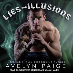Lies and Illusions Lib/E - Paige, Avelyn