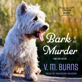 Bark If It's Murder Lib/E