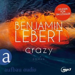 Crazy - Lebert, Benjamin