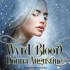 Wyrd Blood Lib/E - Augustine, Donna