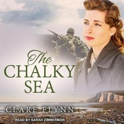 The Chalky Sea Lib/E - Flynn, Clare