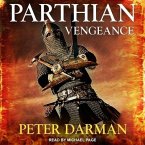 Parthian Vengeance Lib/E