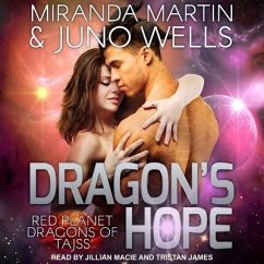 Dragon's Hope - Martin, Miranda