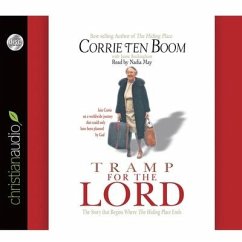 Tramp for the Lord - Ten Boom, Corrie; Buckingham, Jamie