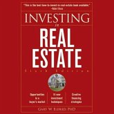 Investing in Real Estate, 6th Edition Lib/E