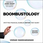 Boombustology Lib/E: Spotting Financial Bubbles Before They Burst 2nd Edition