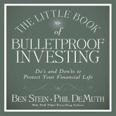 The Little Book of Bulletproof Investing Lib/E: Do's and Don'ts to Protect Your Financial Life