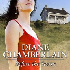 Before the Storm Lib/E - Chamberlain, Diane