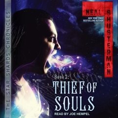 Thief of Souls Lib/E - Shusterman, Neal