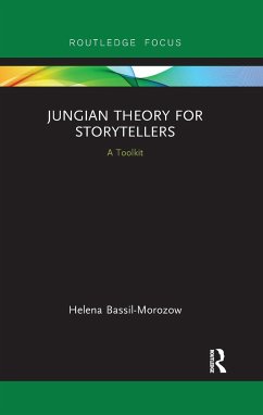 Jungian Theory for Storytellers - Bassil-Morozow, Helena