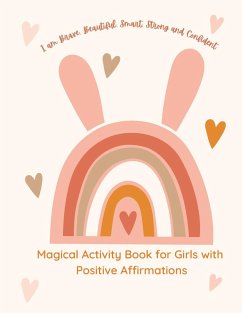 Magical Activity Book for Girls - Store, Ananda