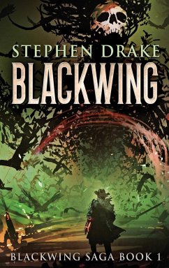 Blackwing - Drake, Stephen