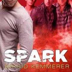 Spark - Kemmerer, Brigid