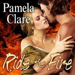 Ride the Fire - Clare, Pamela