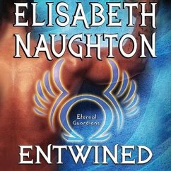 Entwined - Naughton, Elisabeth
