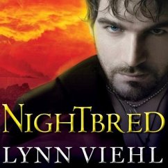 Nightbred Lib/E: Lords of the Darkyn - Viehl, Lynn