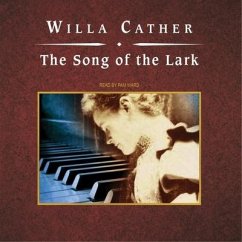 The Song of the Lark Lib/E - Cather, Willa