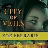 City of Veils Lib/E
