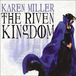 The Riven Kingdom - Miller, Karen